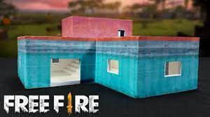 I moved into unit #2, and i rented the other 3 units out to tenants who loved the upgrades. Garena Free Fire Total Gaming Creates L Shaped House In Minecraft Firstsportz