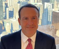 Morgan Stanley Chicago Mercantile Market