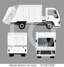 Artists, photos, videos, shows, online radio and more. Garbage Truck Clipart 1146383 Illustration By Patrimonio