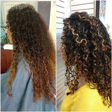 Found another amazing hair salon for all of you curly girls and guys here in beverly hills california! Curly Hair Salon Bpatello