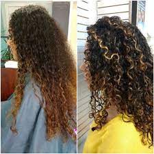 We share a building and parking lot with the amazing the mill kitchen and bar! Top 5 Natural Curly Hair Salons In Toronto Naturallycurly Com
