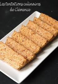 Terrine De Thon A La Tomate Les Tentations Culinaires De Clemence