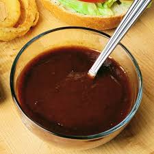 It is also great everyday side dish recipe to serve with roasted chicken, pork chops or roast beef. Amazing Omaha Steak Burgers With Easy Homemade A1 Steak Sauce