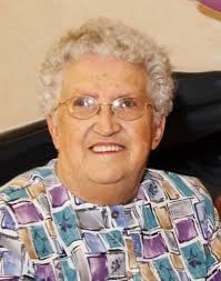 Christina Boulay Obituary