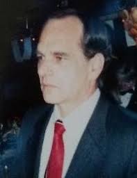 Obituary for Steven R. Chaney