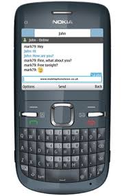 Opsi ini agak tersembunyi jadi fokus dan ikuti panduan langkah demi langkah kami. Download Nokia C3 00 Themes
