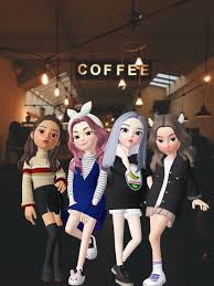 Gambar kartun berpeci, gambar kartun cowok hijrah, gambar laki laki sholeh kartun, gambar gambar kartun cowok muslim keren galeri kartun sumber : Blackpink In Your Area Lara Jean S Zepeto Fotografi Remaja Kartun Gambar