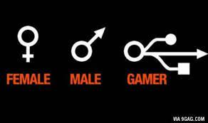 Just For Fun Gamer Quotes Funny Gaming Memes Funny Games