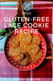 Firmly packed light brown let the cookies stand on the sheets for 1 minute, or until they are just firm enough to be moved with a. Delicate Yet Simple Gluten Free Irish Oatmeal Lace Cookies Recipe