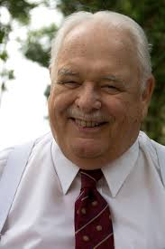 Kingwood rotary member passes away