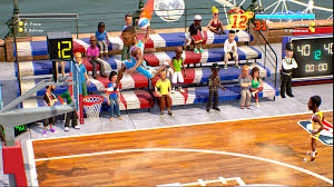 Here's a list of players that are already available, or expected to be available, via the buyout market. Nba Playgrounds Watch The Gameplay Trailer New Details Playstation Blog