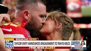 Taylor y Travis se comprometen: la fiesta nupcial podría contar con un  elenco de famosos