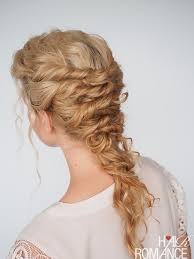See more ideas about long hair styles, hair styles, hairstyle. 30 Curly Hairstyles In 30 Days Is Coming Hair Romance