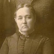 Elizabeth Cassel Hall (1828-1893)