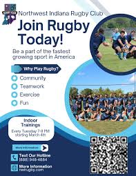 Northwest Indiana Rugby Club