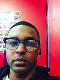 Deran Smith Robinson