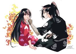 Hd Wallpaper Anime Dororo Hyakkimaru Dororo Mio Dororo Wallpaper Flare Discover more posts about mio dororo. hd wallpaper anime dororo hyakkimaru