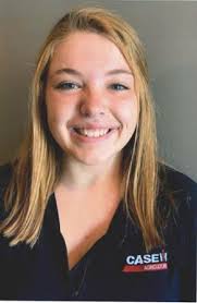 Crawford County Jr. Fair Royalty applicants