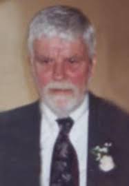 Ronald Calder Obituary (1939