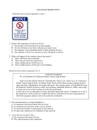 Soal pra un bahasa indonesia smk. Soal Bahasa Inggris Paket 1 Hansel And Gretel Opera Nature