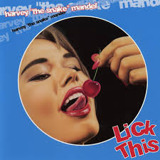 Harvey "The Snake" Mandel