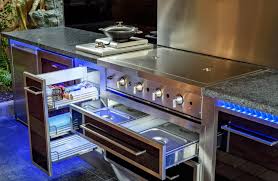 alfresco kitchens perth, outdoor