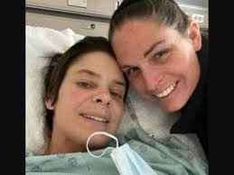 Fundraiser for Andrea Fullmore by Kelly Sullivan : Anna and Andrea's No  Stress Fund