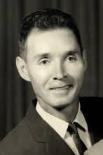 Obituary information for Albert Howard Odom