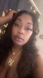 Yashica Wigfall's Instagram, Twitter & Facebook