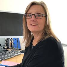 Abbott Wessex Staff Members