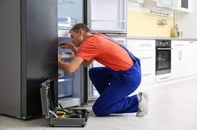 Whirlpool Refrigerator Service