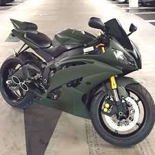 Yamaha R6 Sportbikeaddicts Via C Koll Stealth Via C Koll Racing Bikes Sports Bikes Motorcycles Super Bikes