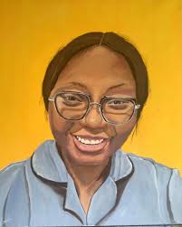 First time doing this