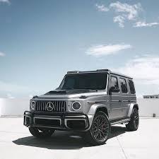The Best Car News Mercedes Benz G Class Benz G Class Mercedes Benz Classic