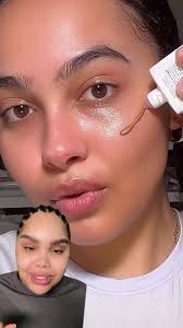 Primer bronzer que ilumina ✨ @Bauny ✨ #glowskin #glow