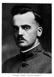 George Wilbur Sackett