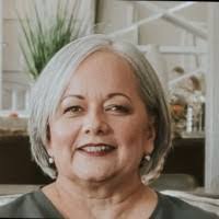 Jeri Vaughan's Instagram, Twitter & Facebook