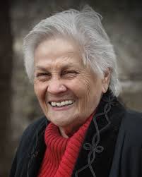 Gloria Ruth Marquez Russell Obituary February 24, 2024