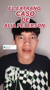 Alia Moore's Instagram, Twitter & Facebook