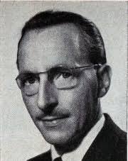 Donald Frederick Galloway