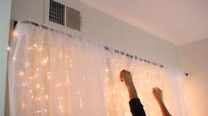 How To Make A Light Up Headboard 11 Steps With Pictures Curtains Behind Bed Diy Headboard With Lights Headboard With Lights
