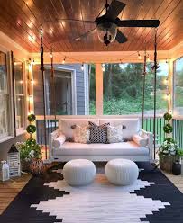 Revamp your home with good housekeeping's decorating ideas and interior design tips and tricks, plus the latest paint colours and wallpaper designs. 30 Gorgeous And Inviting Farmhouse Style Porch Decorating Ideas Home Interior Design House Interior House Design