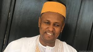 Il faudrait accélérer le processus d'intégration africaine" (Daouda Elhadj  Adam)