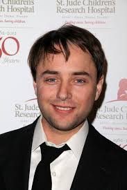 Vincent Kartheiser editorial stock image. Image of center