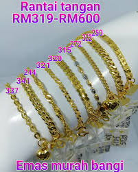 Jadi ahli powergold dan dapatkan emas murah dari kilang. Murah Murah Murah Mai Beli Mai Emas Murah Bangi Facebook
