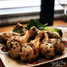 アルゼンチン チキン