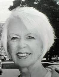 Obituary information for Nina Byer