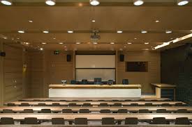 Maison de la Recherche de la Faculté des Lettres de Sorbonne Université -  ABC Salles