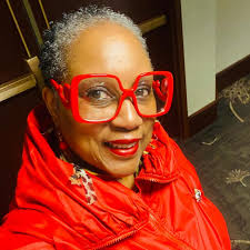 Jamie Hendricks McDuffie