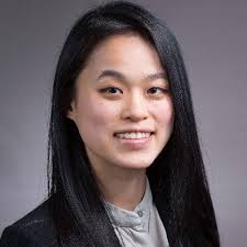 Melissa Zhou (@MelissaSZhou)
